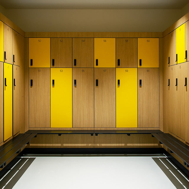 Decorative compac MDF